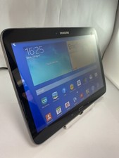 Samsung Galaxy Tab 3 10.1 Wi-Fi Android Tablet 16GB GT-P5210 – Black – Used
