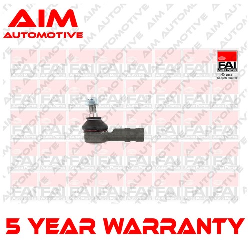 Tie rod end front aim - aim, fits