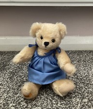 Prue Theobalds Family Of Bears Marigold Merrythought Teddy Bear Plush Soft Toy