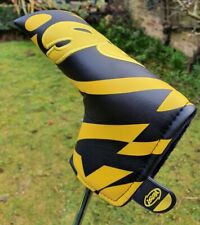 Yes! Putter Headcover -