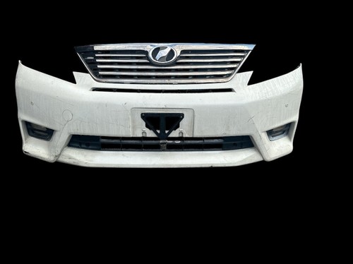 Toyota vellfire front bumper - toyota,
