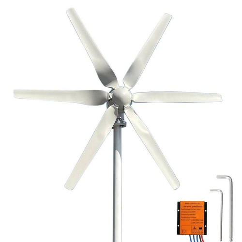 1000w 6blades 12v 24v 48v - , 12v/24v/48v