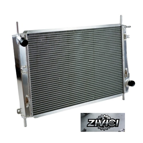 Full aluminum radiator for - radiator,