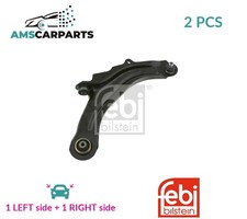 LH RH TRACK CONTROL ARM PAIR