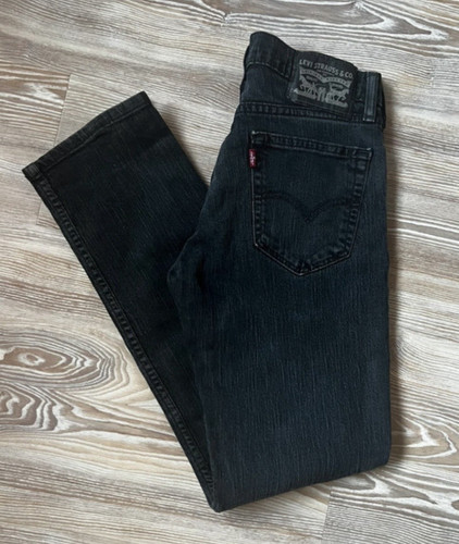 Levi 510 men skinny slim - 510,
