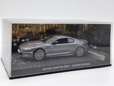 1/43 2006 Aston Martin DBS V12