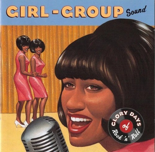Time life glory days rock - glory,