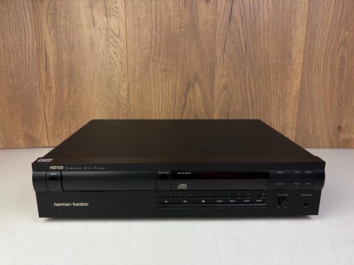 Harman kardon hd7500 player - kardon,