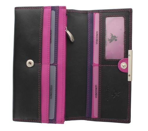 Visconti soft leather rio - visconti,