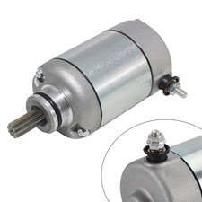 Starter Motor 2C0-81890-00 For Yamaha XJ6 N S F Diversion YZF-R6 FZ6 FZ6R