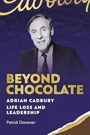 Beyond chocolate - beyond,