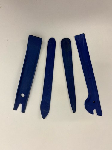 Blue point plastic - point, tools