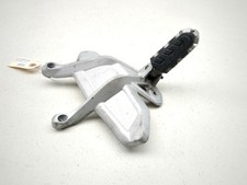 17-25 Benelli TRK 502X Rear