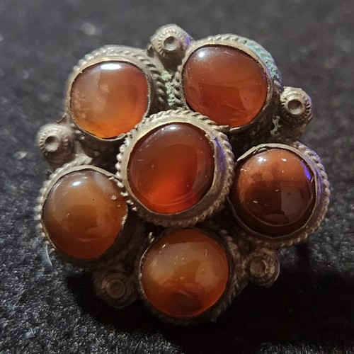 Ladies adjustable brass - ladies,