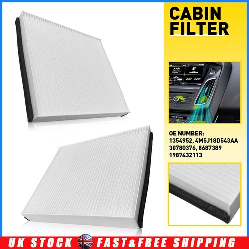 Fits for volvo v50 - fits,