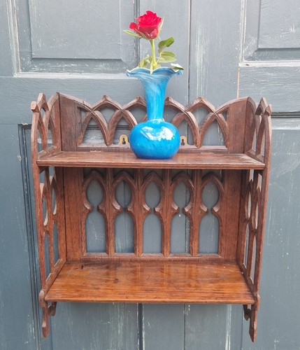Rare victorian gothic revival - rare,