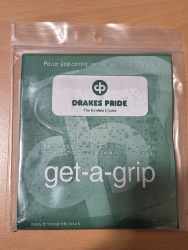 Drakes pride get grip bowls - pride,