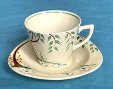 Clarice Cliff Dryday Pattern