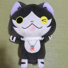 Yo-kai Watch Movie Nekomata