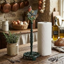 Paper Towel Holder Versatile