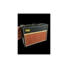 AXE HEAVEN: VXAMP1 VOX AC30