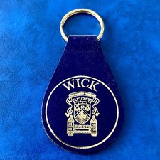 Wick Coat of Arms, Caithness