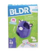 Squishmallows Ingred The