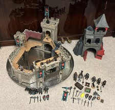 Playmobil Falcon Knight Castle