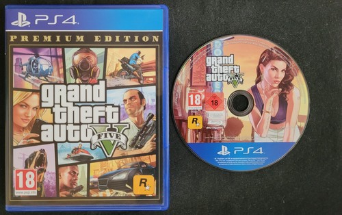 Grand theft auto five - v,