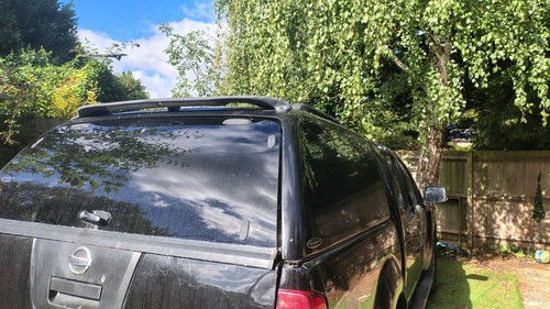 2007 2013 nissan navara - nissan,
