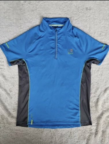 Karrimor run tch zip - 1/4,