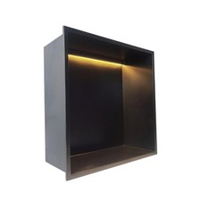 Wall Inserted Niche Single