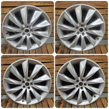 20” GENUINE JAGUAR F TYPE