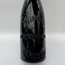 Antique Flinn & Co Burton