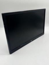 LG 22M38A Full HD LED 22" VGA