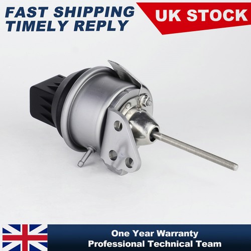 Turbocharger actuator
