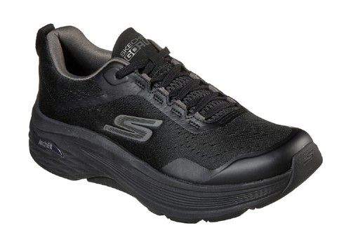 Skechers 220196 bbk - skechers, max