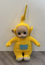 Original teletubbies talking