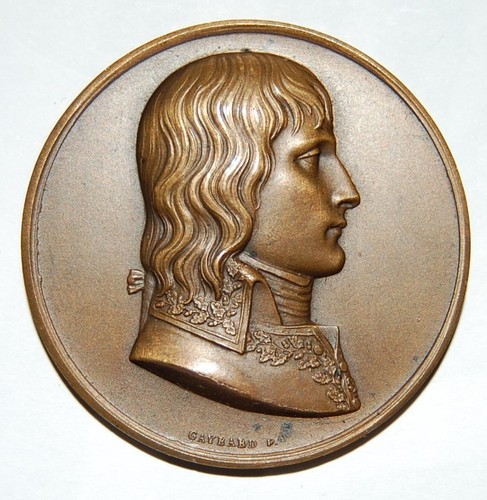 FRANCE-NAPOLEON-1796-THE
