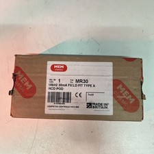 MEM Memshield 2 MR30 Classic
