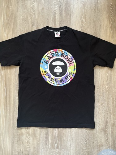 Bathing ape black - (bape),