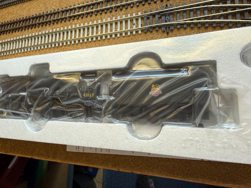 Hornby r3273 - hornby, (early)