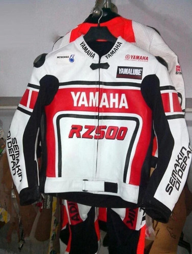 Yamaha rz500 motorcycle - rz500,