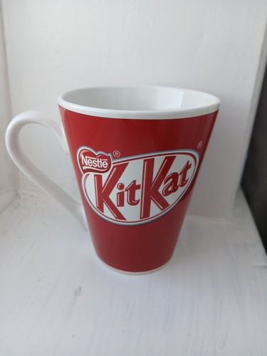 Nestle vintage kit kat coffee - nestle,