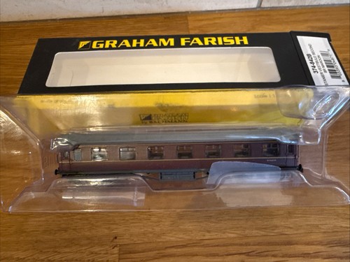 Graham farish 374 842b stanier - farish,