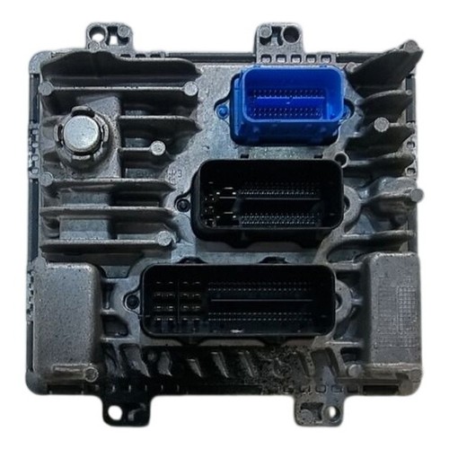 Vauxhall insignia ecu engine - vauxhall,