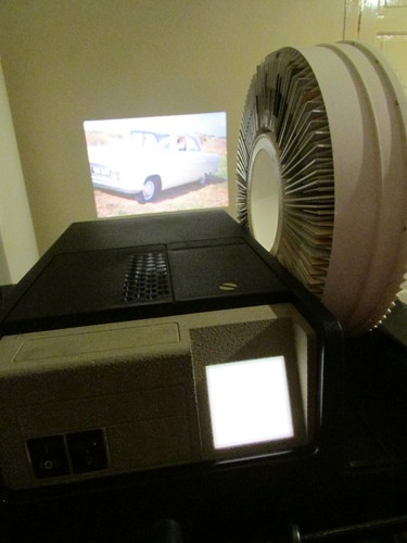 Vintage gaf 202 autofocus - 202,