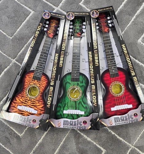 Guitar beginner kid - guitar,