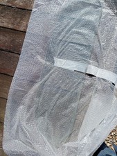 Jaguar XK140 FHC Rear Screen Original