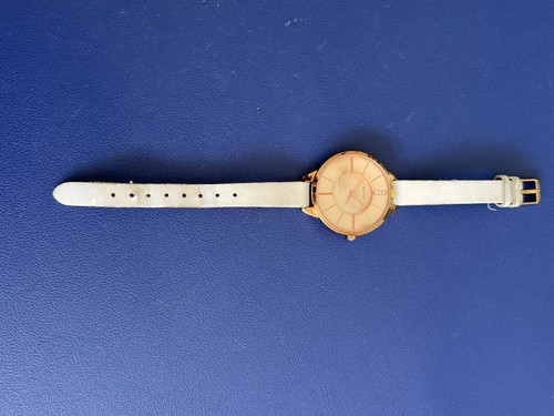 Ladies quartz sekonda - quartz,